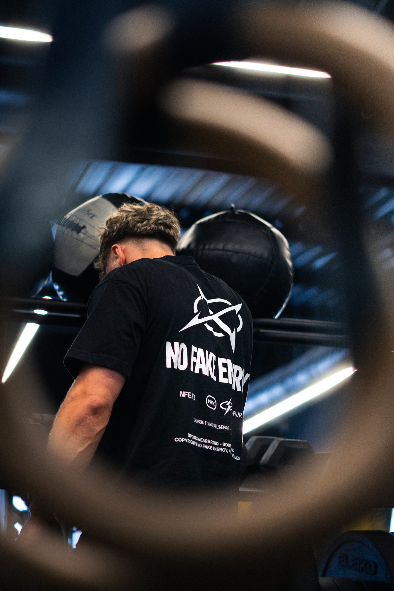 Portrait professionnel par RBVisual — directeur artistique