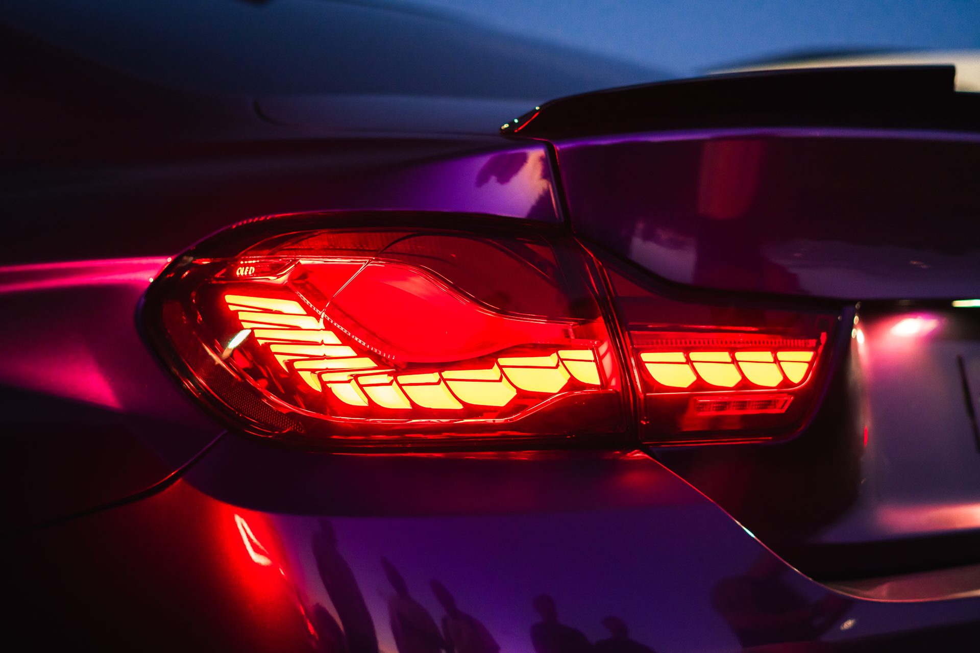Photographie automobile par RBVisual