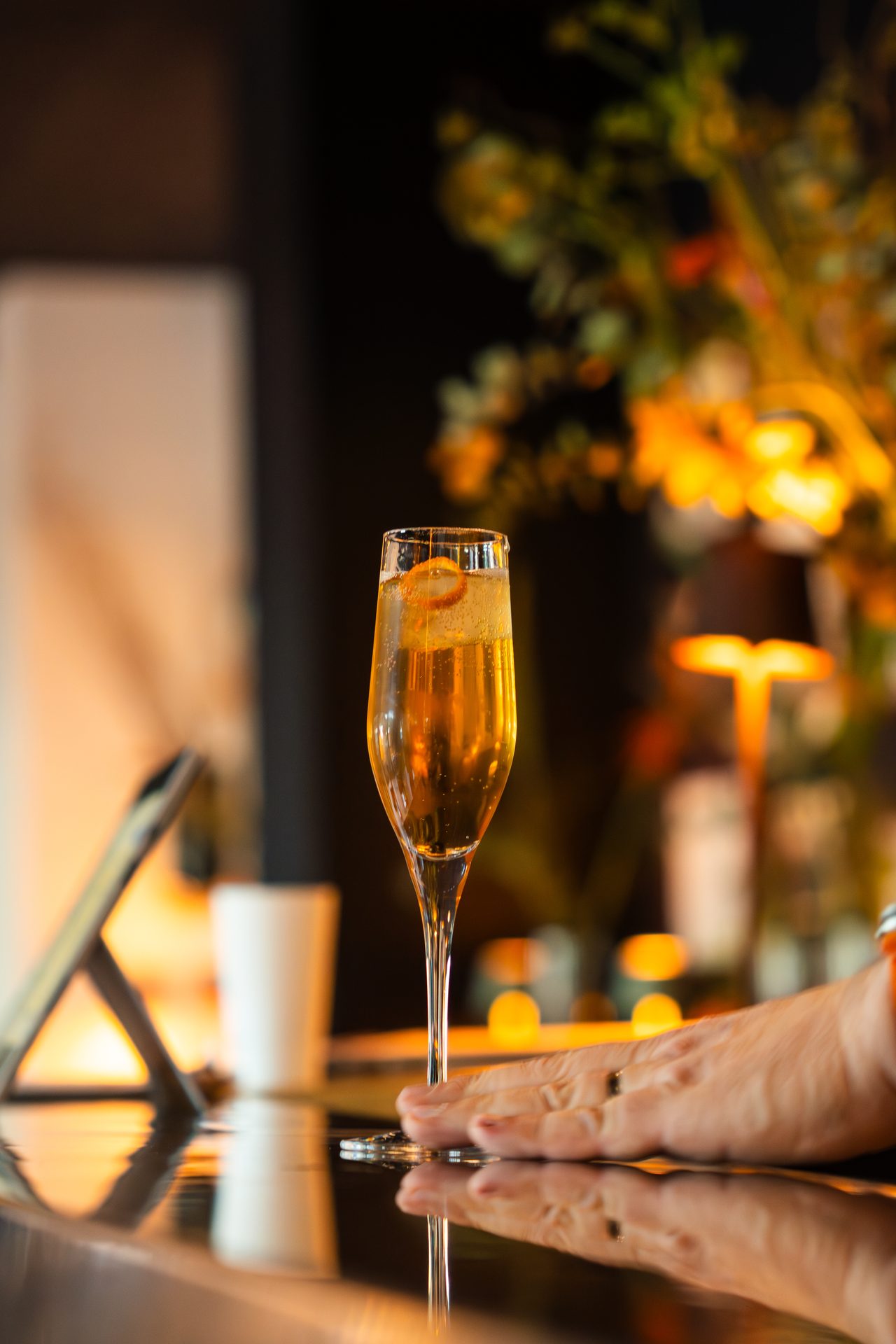 Photographie cocktails par RBVisual