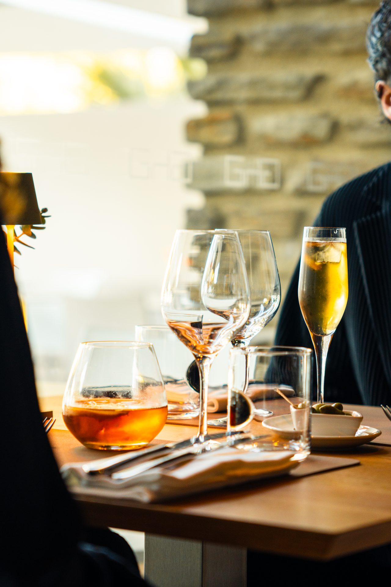 Photographie bar & mixologie par RBVisual