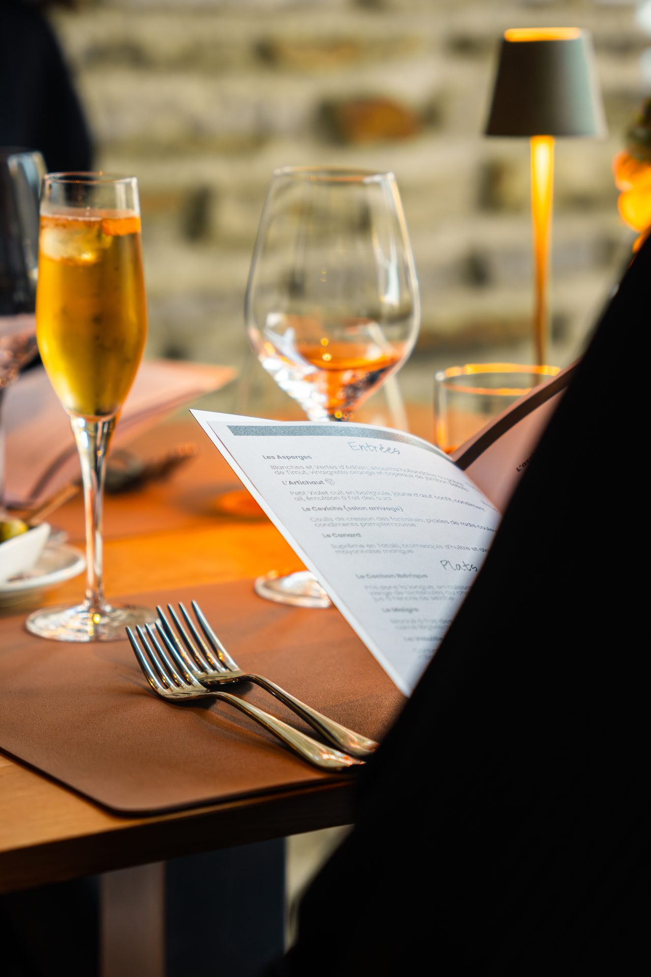 Photographie culinaire par RBVisual