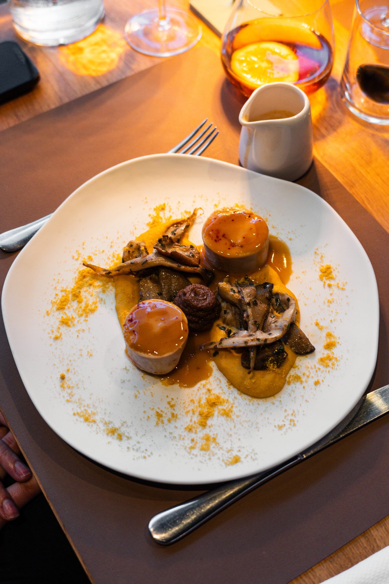 Photographie culinaire par RBVisual